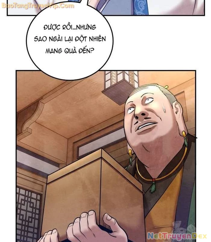 Tay Súng Chinh Phục Võ Lâm Chapter 42 - Trang 3