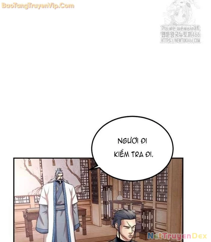 Tay Súng Chinh Phục Võ Lâm Chapter 42 - Trang 3