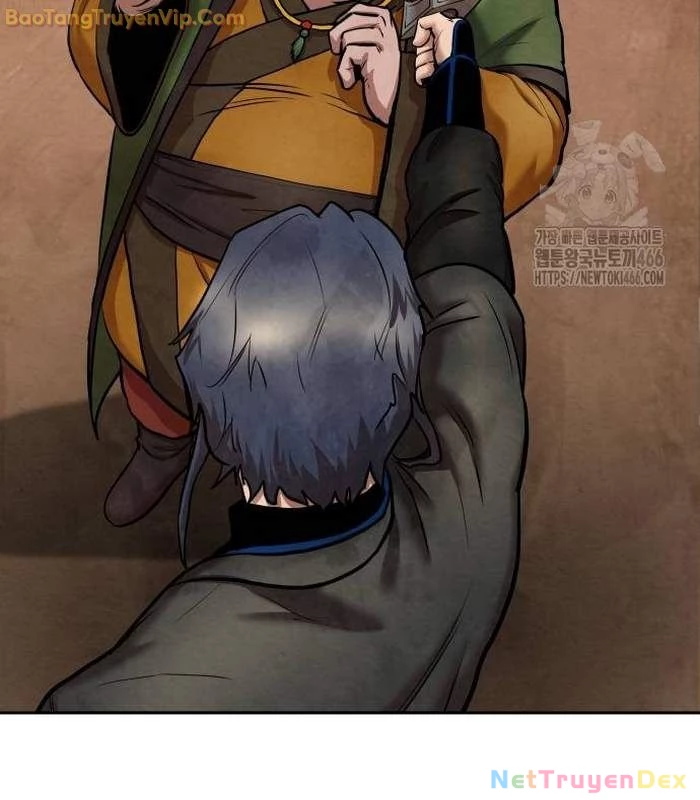 Tay Súng Chinh Phục Võ Lâm Chapter 42 - Trang 3