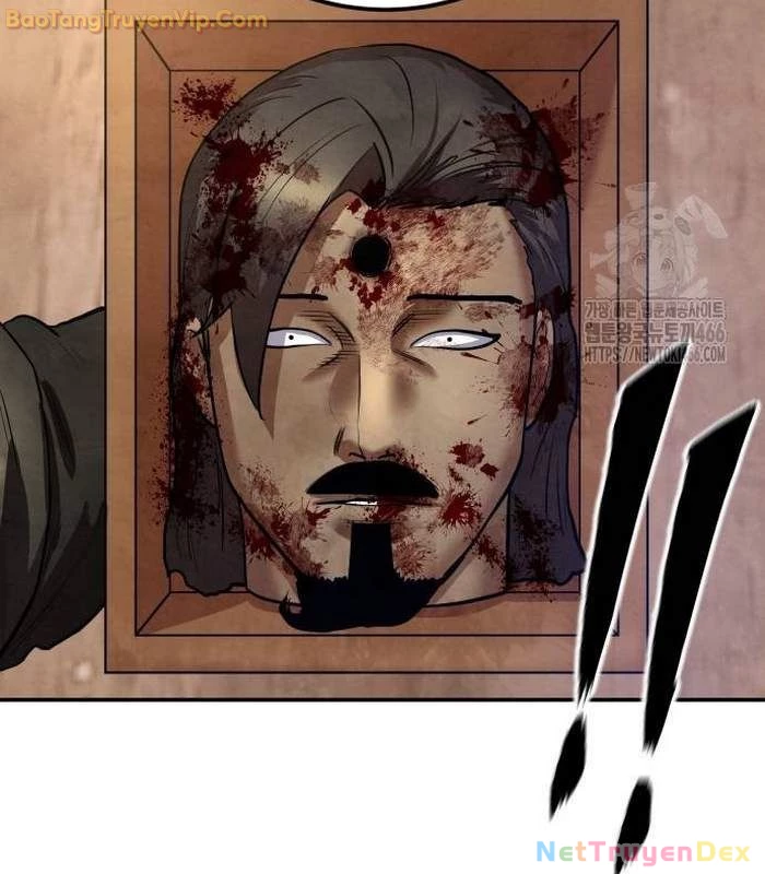 Tay Súng Chinh Phục Võ Lâm Chapter 42 - Trang 3