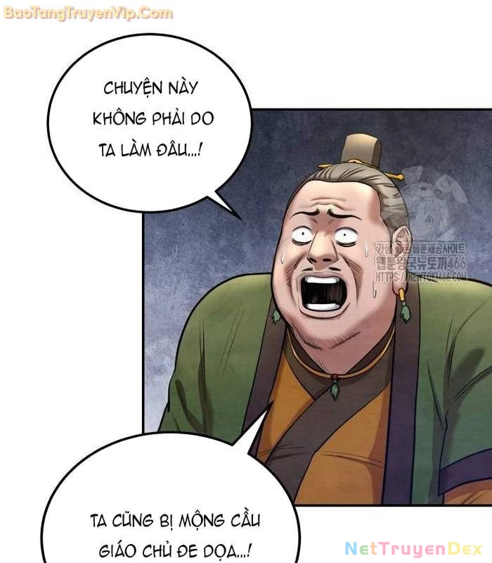 Tay Súng Chinh Phục Võ Lâm Chapter 42 - Trang 3