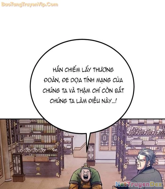 Tay Súng Chinh Phục Võ Lâm Chapter 42 - Trang 3