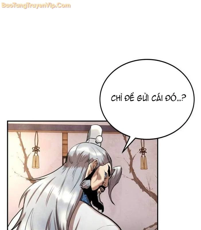 Tay Súng Chinh Phục Võ Lâm Chapter 42 - Trang 3