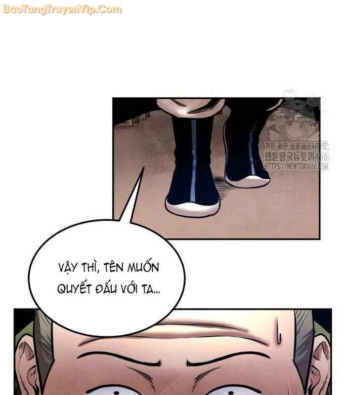 Tay Súng Chinh Phục Võ Lâm Chapter 42 - Trang 3