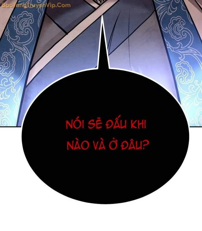 Tay Súng Chinh Phục Võ Lâm Chapter 42 - Trang 3