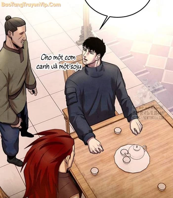 Tay Súng Chinh Phục Võ Lâm Chapter 42 - Trang 3