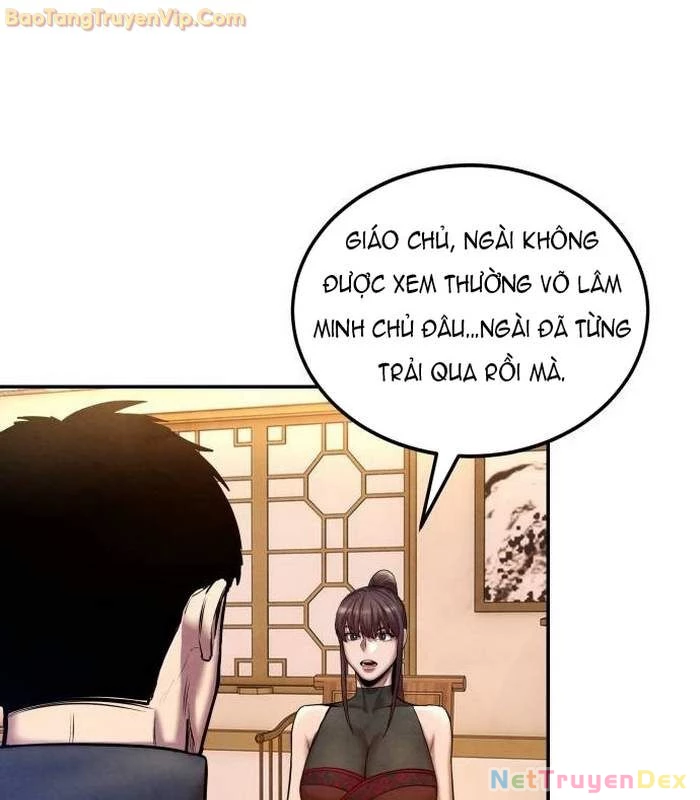 Tay Súng Chinh Phục Võ Lâm Chapter 42 - Trang 3