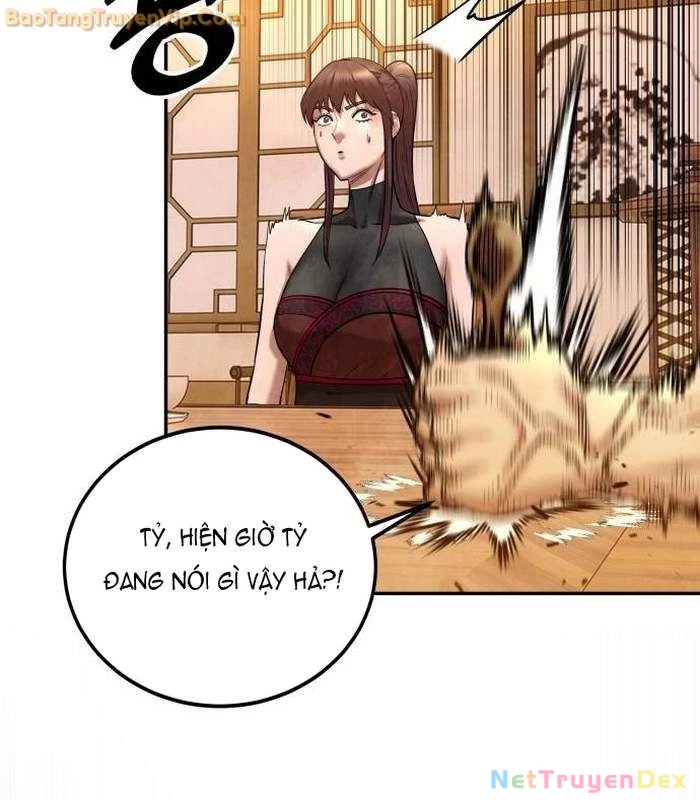 Tay Súng Chinh Phục Võ Lâm Chapter 42 - Trang 3