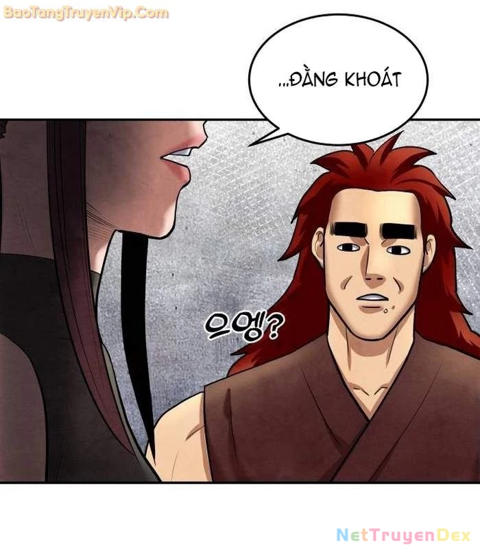 Tay Súng Chinh Phục Võ Lâm Chapter 42 - Trang 3