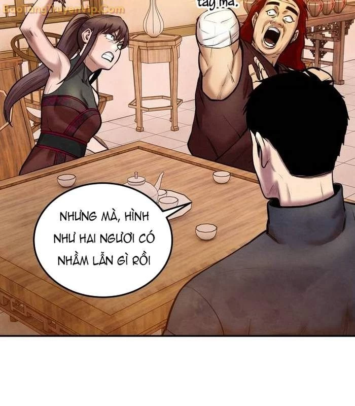 Tay Súng Chinh Phục Võ Lâm Chapter 42 - Trang 3