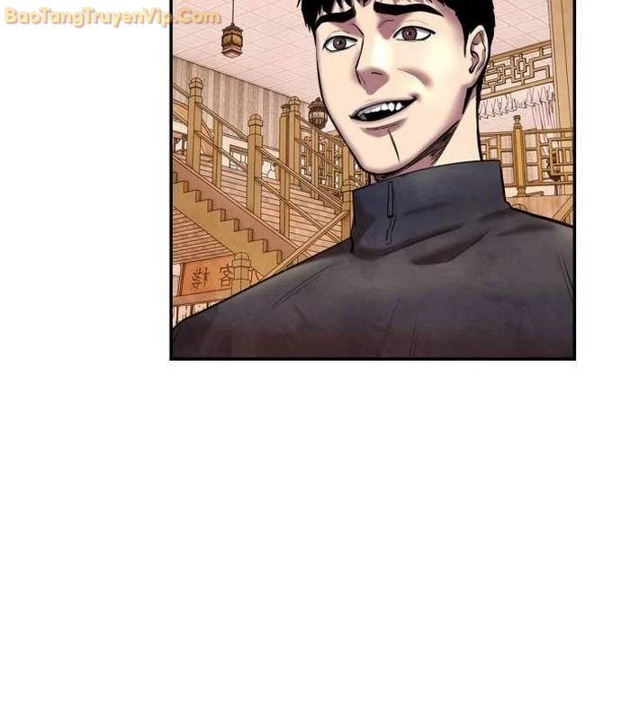 Tay Súng Chinh Phục Võ Lâm Chapter 42 - Trang 3