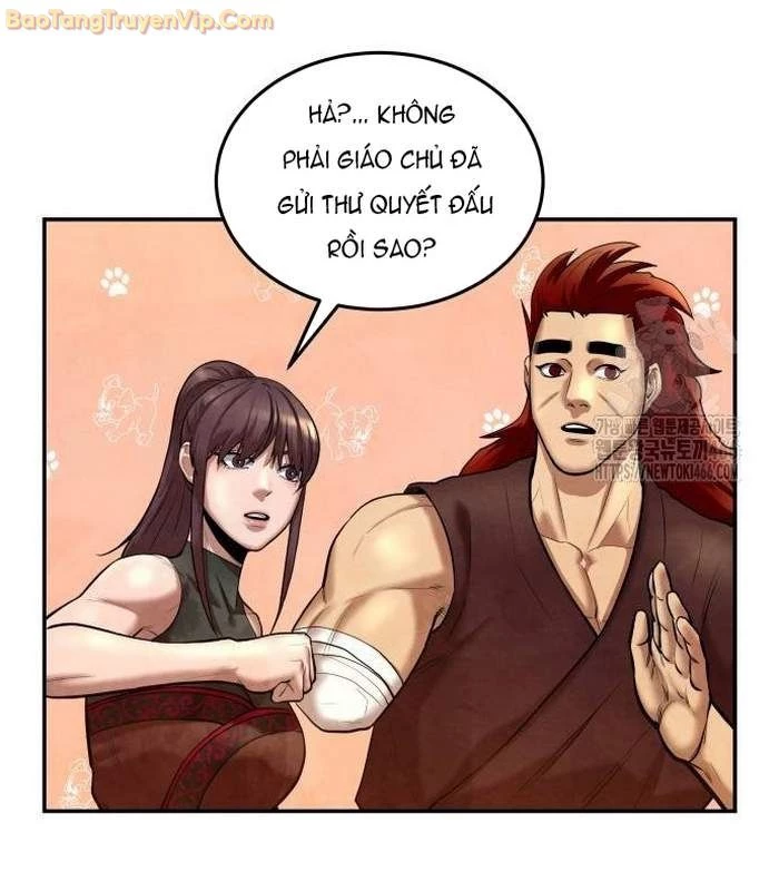 Tay Súng Chinh Phục Võ Lâm Chapter 42 - Trang 3