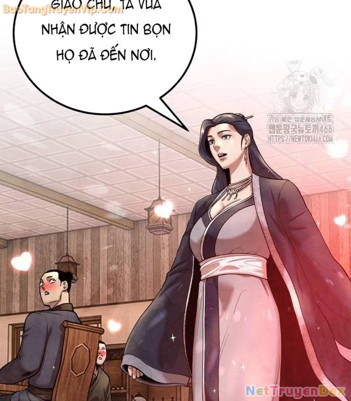 Tay Súng Chinh Phục Võ Lâm Chapter 42 - Trang 3