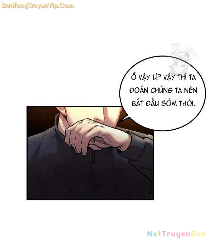 Tay Súng Chinh Phục Võ Lâm Chapter 42 - Trang 3