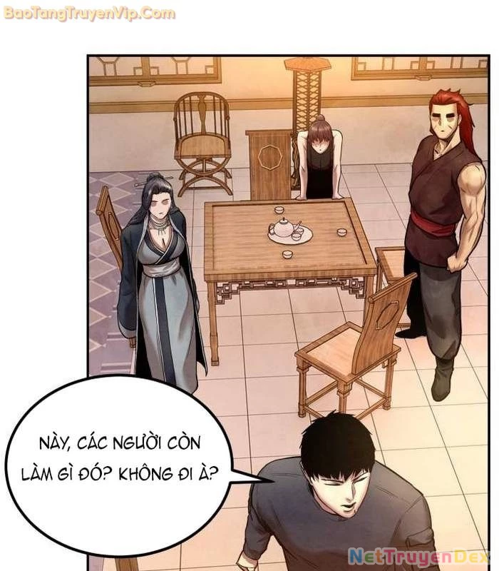 Tay Súng Chinh Phục Võ Lâm Chapter 42 - Trang 3