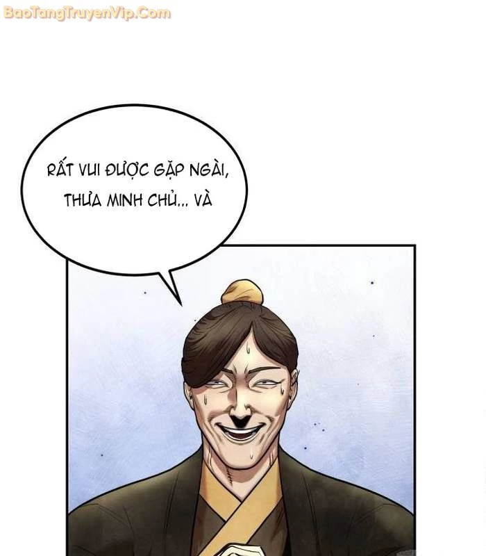 Tay Súng Chinh Phục Võ Lâm Chapter 42 - Trang 3