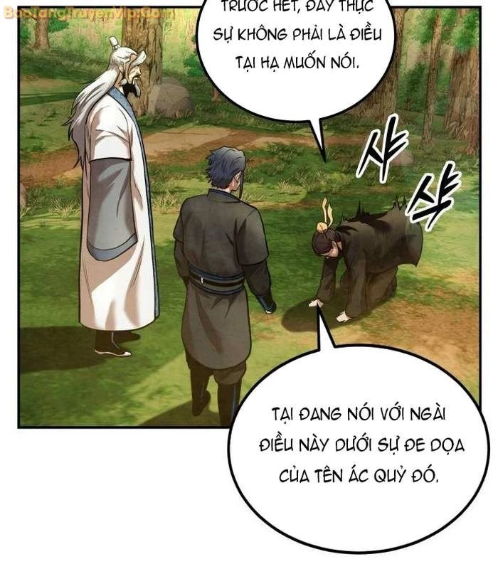 Tay Súng Chinh Phục Võ Lâm Chapter 42 - Trang 3