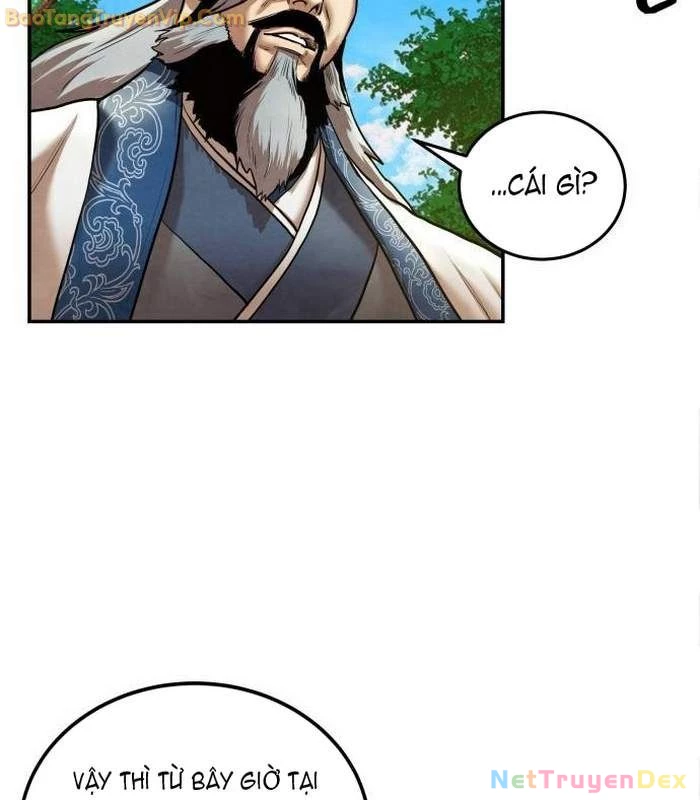 Tay Súng Chinh Phục Võ Lâm Chapter 42 - Trang 3