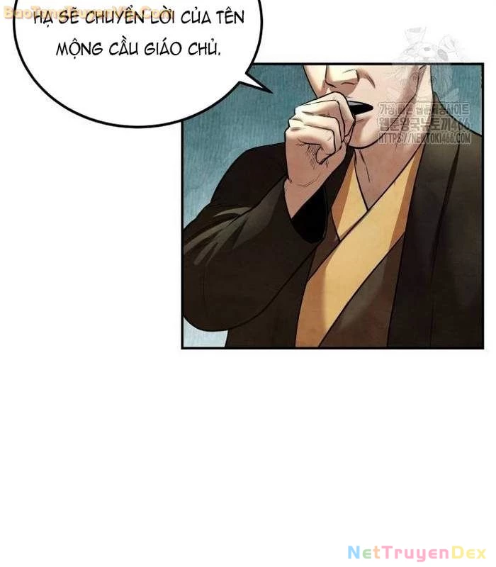 Tay Súng Chinh Phục Võ Lâm Chapter 42 - Trang 3