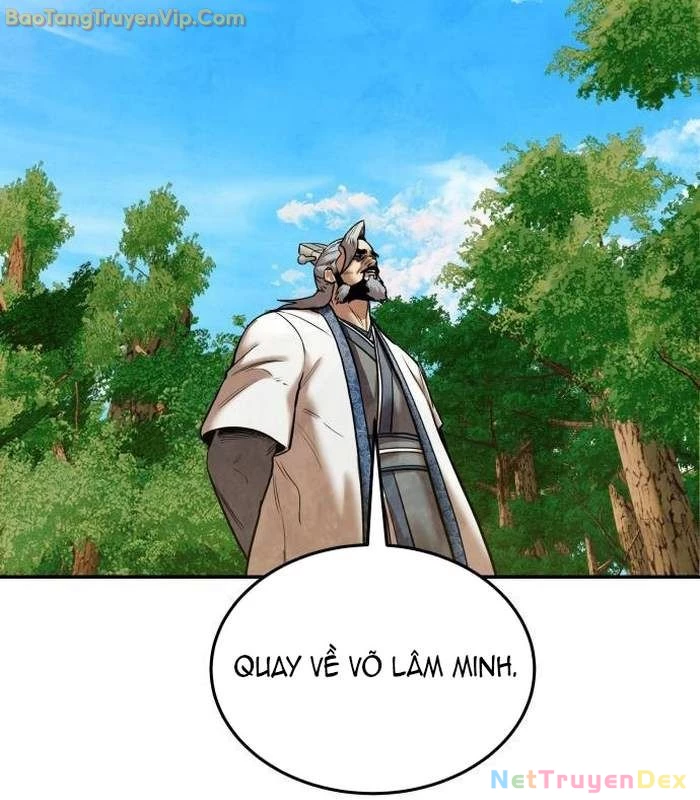 Tay Súng Chinh Phục Võ Lâm Chapter 42 - Trang 3