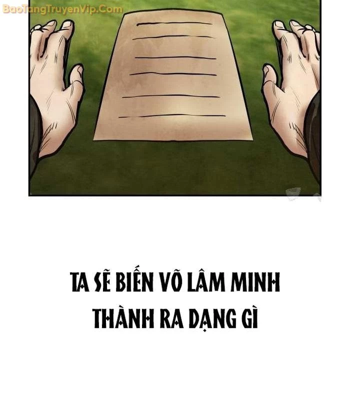 Tay Súng Chinh Phục Võ Lâm Chapter 42 - Trang 3