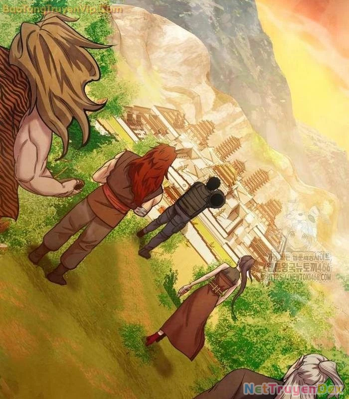 Tay Súng Chinh Phục Võ Lâm Chapter 42 - Trang 3