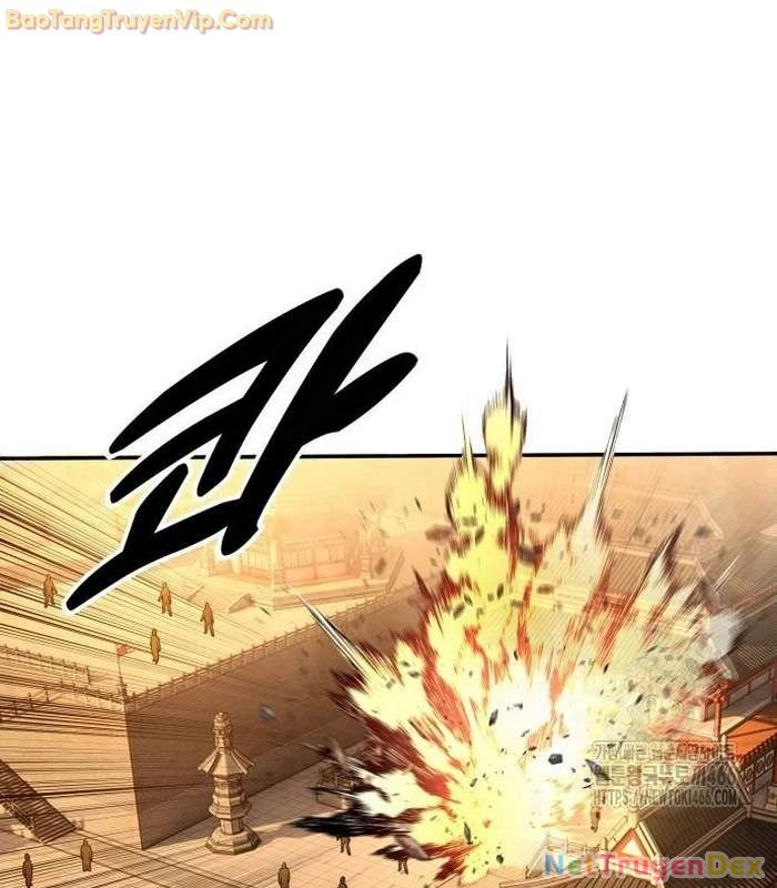 Tay Súng Chinh Phục Võ Lâm Chapter 42 - Trang 3