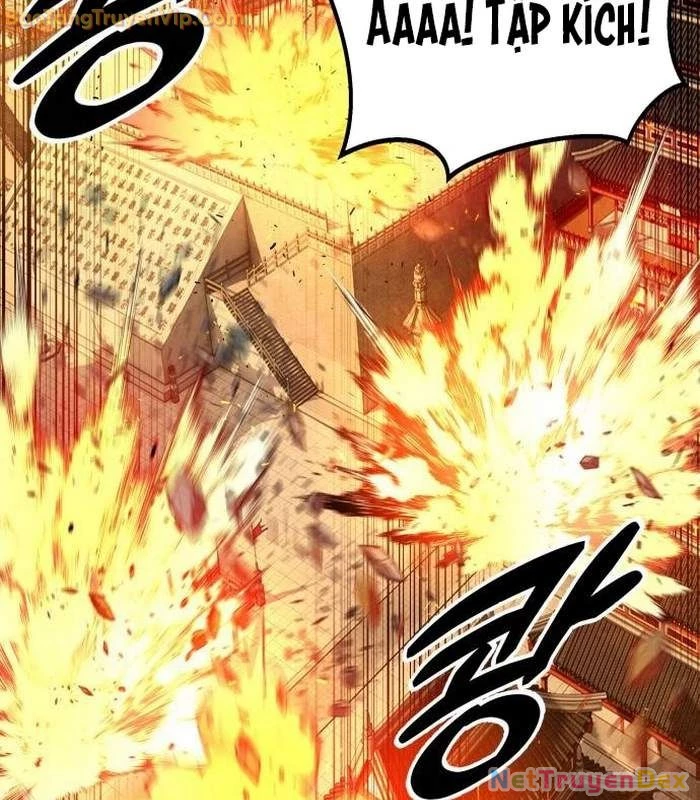 Tay Súng Chinh Phục Võ Lâm Chapter 42 - Trang 3