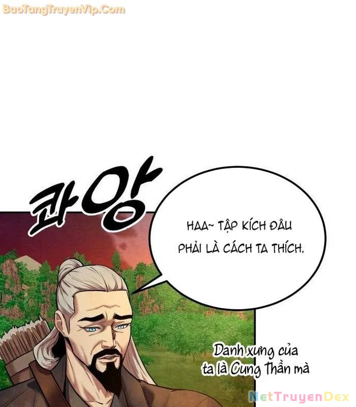 Tay Súng Chinh Phục Võ Lâm Chapter 42 - Trang 3