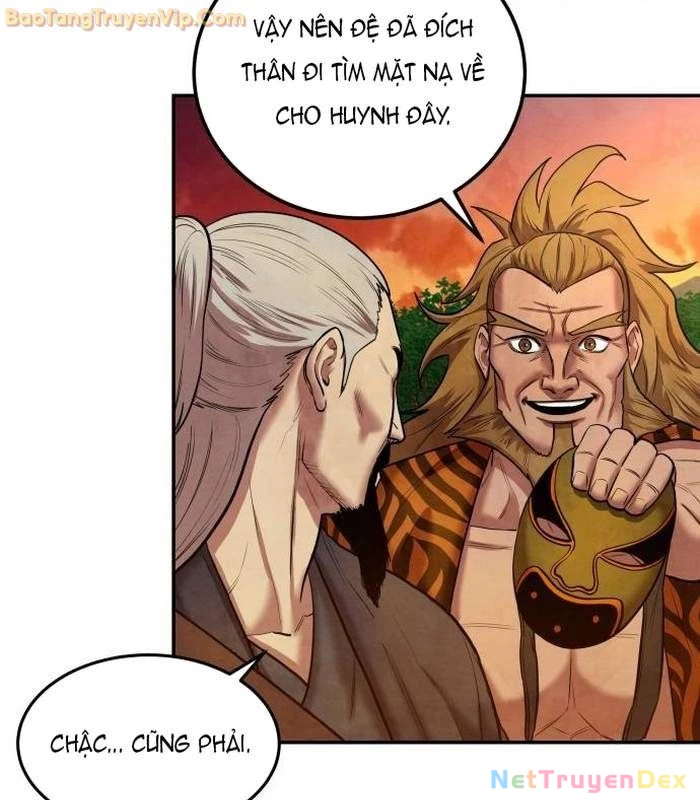 Tay Súng Chinh Phục Võ Lâm Chapter 42 - Trang 3