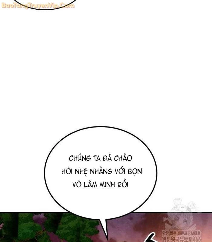 Tay Súng Chinh Phục Võ Lâm Chapter 42 - Trang 3