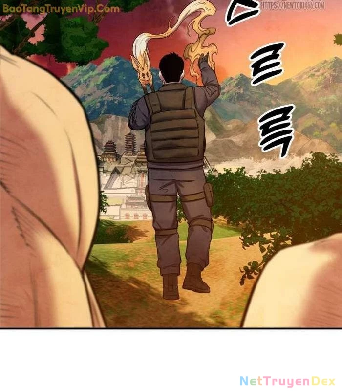 Tay Súng Chinh Phục Võ Lâm Chapter 42 - Trang 3