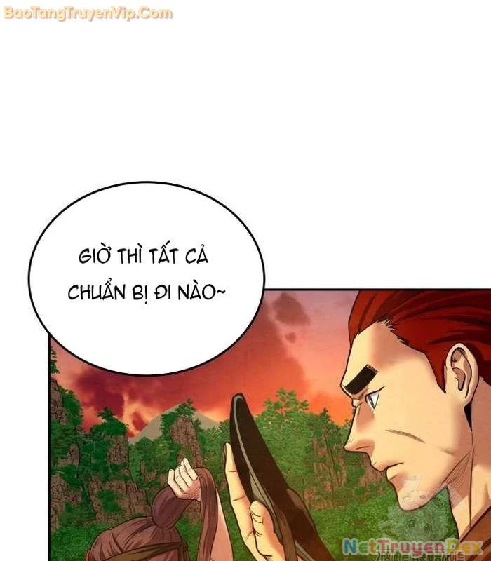 Tay Súng Chinh Phục Võ Lâm Chapter 42 - Trang 3