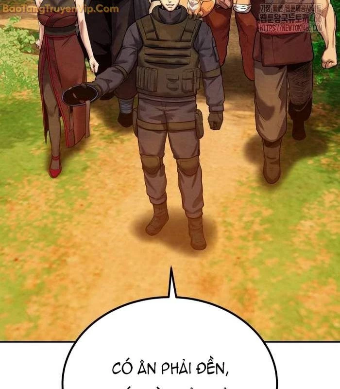 Tay Súng Chinh Phục Võ Lâm Chapter 42 - Trang 3