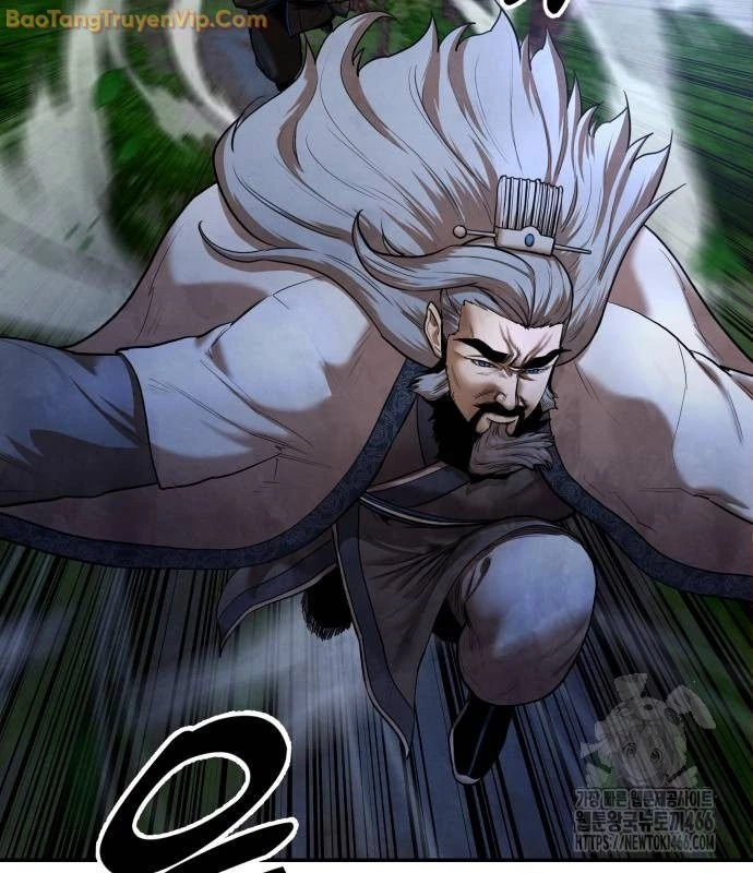 Tay Súng Chinh Phục Võ Lâm Chapter 43 - Trang 3