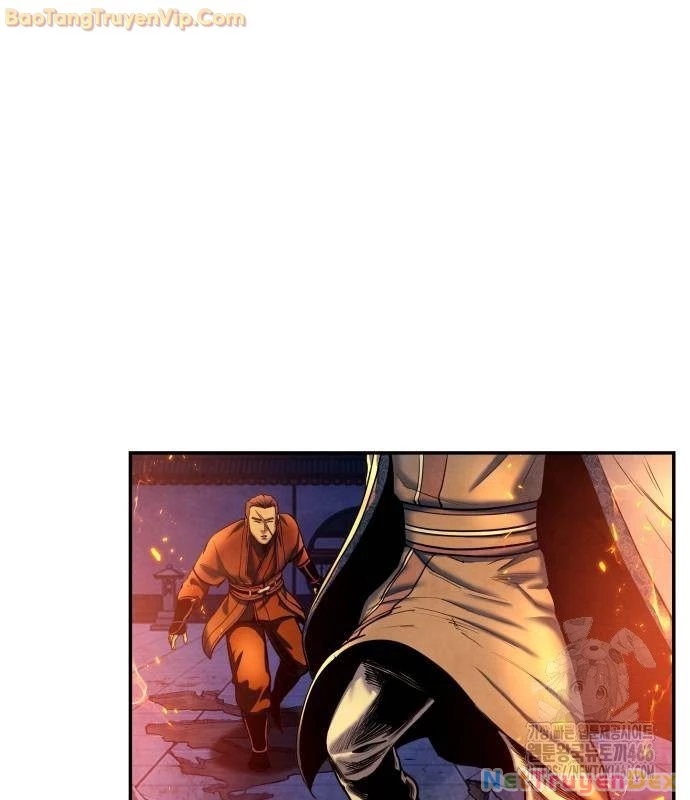 Tay Súng Chinh Phục Võ Lâm Chapter 43 - Trang 3