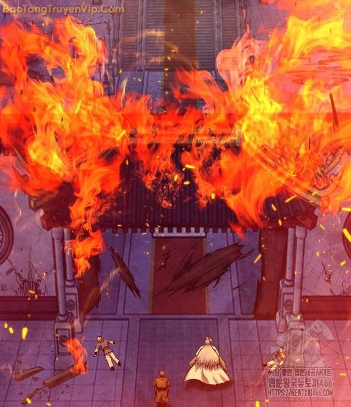 Tay Súng Chinh Phục Võ Lâm Chapter 43 - Trang 3