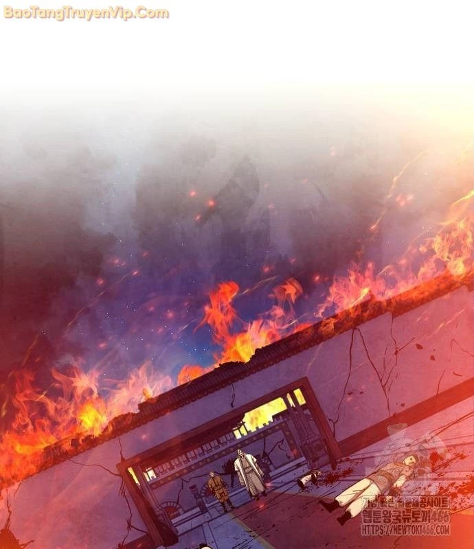 Tay Súng Chinh Phục Võ Lâm Chapter 43 - Trang 3