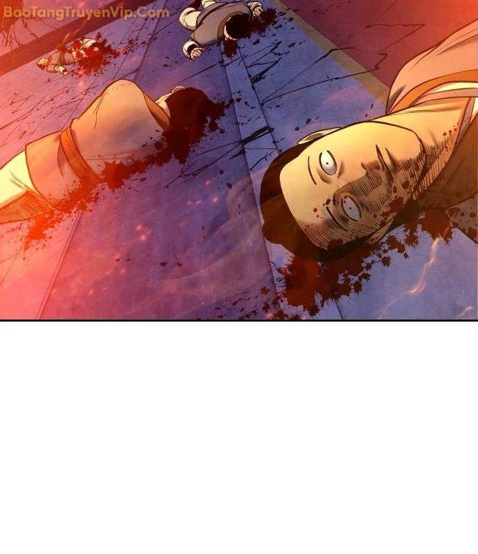 Tay Súng Chinh Phục Võ Lâm Chapter 43 - Trang 3