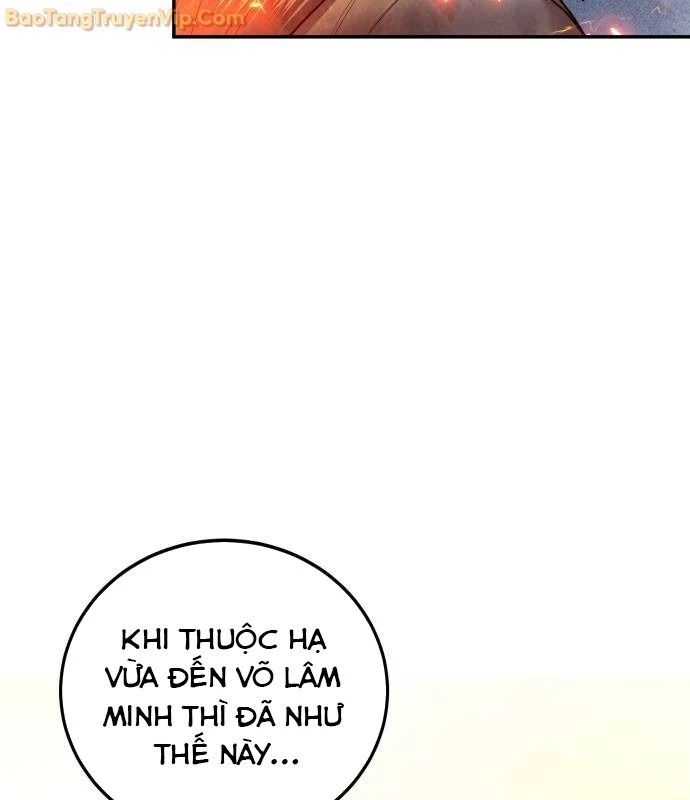 Tay Súng Chinh Phục Võ Lâm Chapter 43 - Trang 3