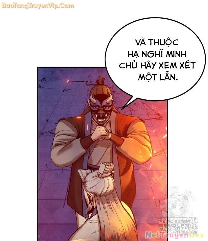 Tay Súng Chinh Phục Võ Lâm Chapter 43 - Trang 3