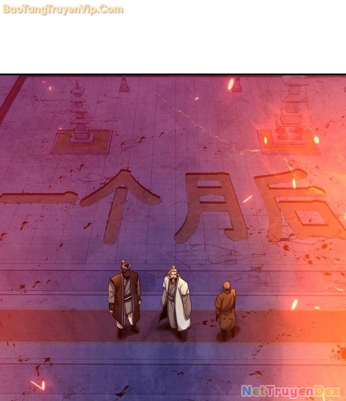 Tay Súng Chinh Phục Võ Lâm Chapter 43 - Trang 3