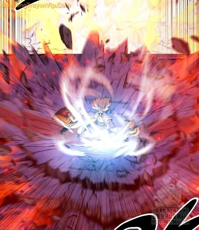 Tay Súng Chinh Phục Võ Lâm Chapter 43 - Trang 3