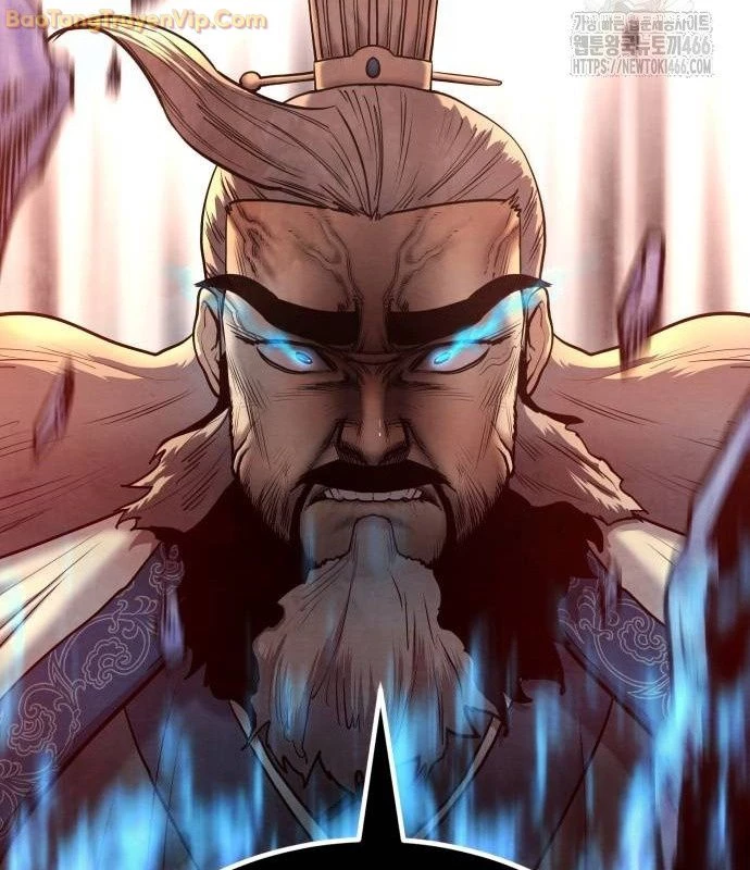 Tay Súng Chinh Phục Võ Lâm Chapter 43 - Trang 3