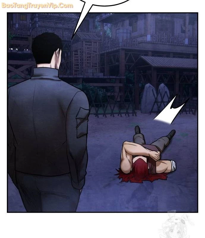 Tay Súng Chinh Phục Võ Lâm Chapter 43 - Trang 3