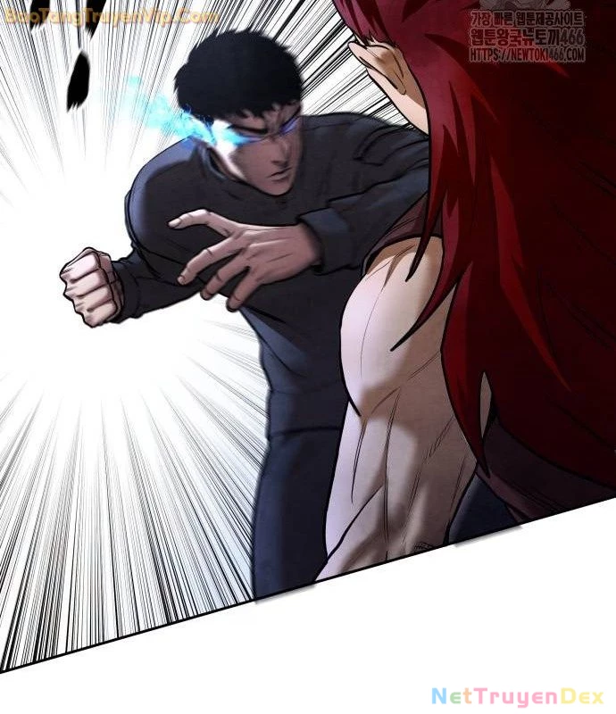 Tay Súng Chinh Phục Võ Lâm Chapter 43 - Trang 3