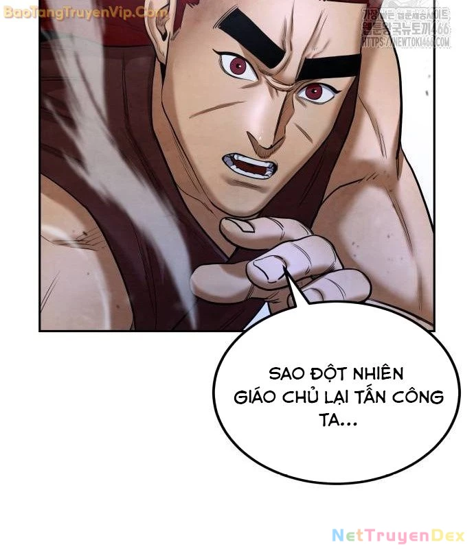 Tay Súng Chinh Phục Võ Lâm Chapter 43 - Trang 3