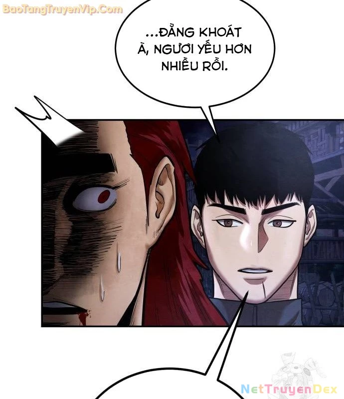 Tay Súng Chinh Phục Võ Lâm Chapter 43 - Trang 3