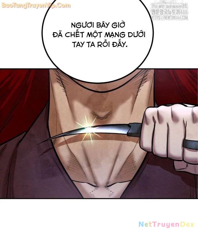 Tay Súng Chinh Phục Võ Lâm Chapter 43 - Trang 3