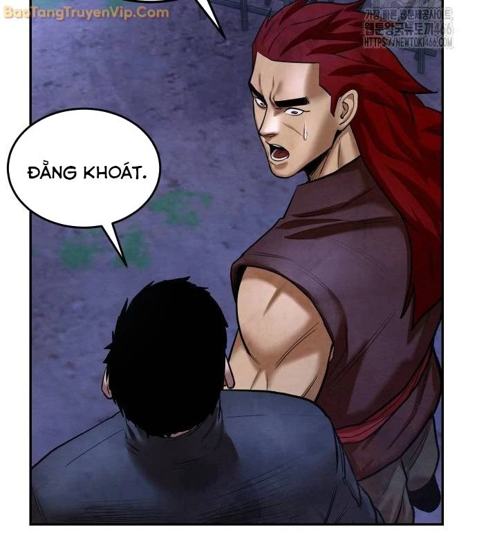 Tay Súng Chinh Phục Võ Lâm Chapter 43 - Trang 3